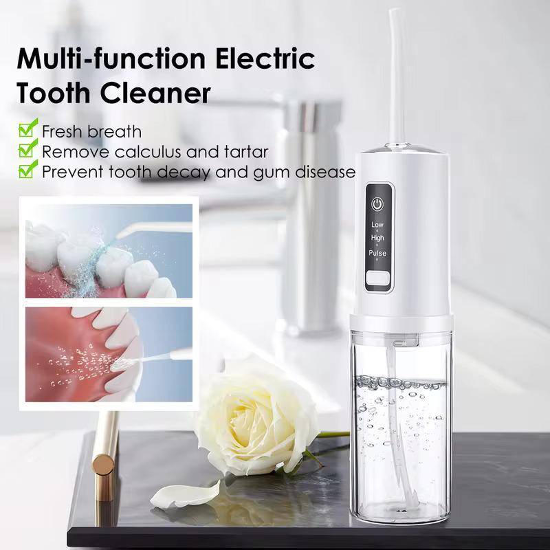 Portable Oral Irrigator