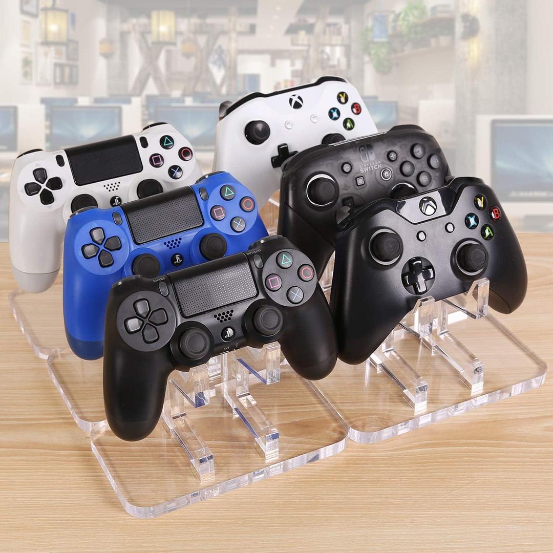 Universal Controller Stand Holder