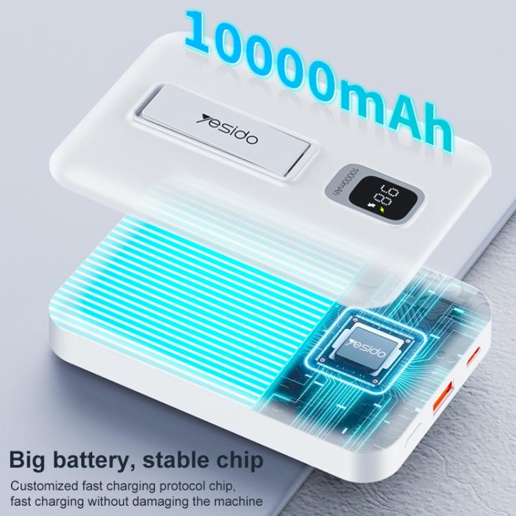 MagSafe Magnetic 10000mAh Wireless Fast Charging Power Bank