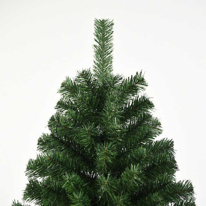 Classic Christmas Tree - Perfect Festive Centerpiece, X-Large