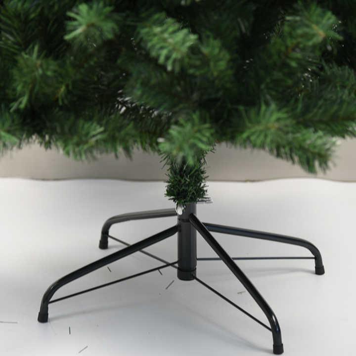 Classic Christmas Tree - Perfect Festive Centerpiece, Large