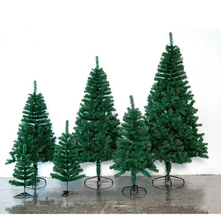 Classic Christmas Tree - Perfect Festive Centerpiece, X-Large